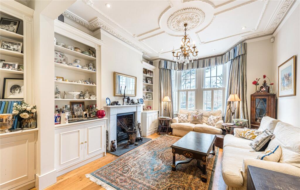 Main image of property: Worfield Street, London, SW11