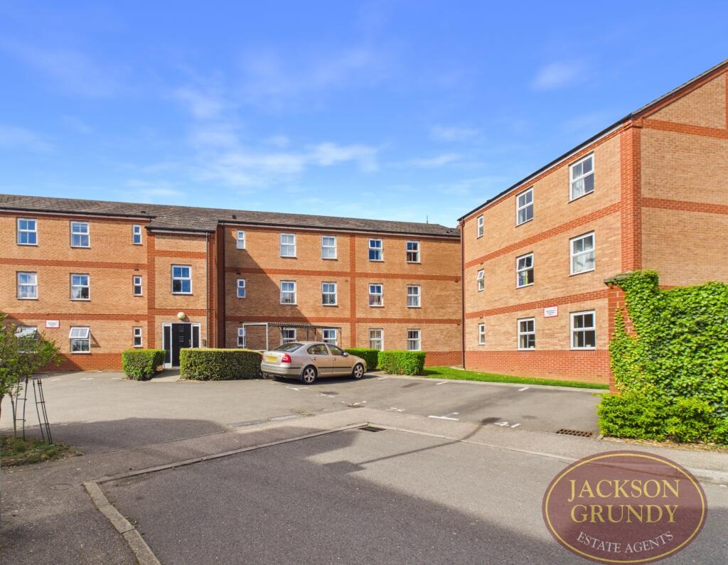Main image of property: Turners Gardens, Wootton, NN4 6LZ