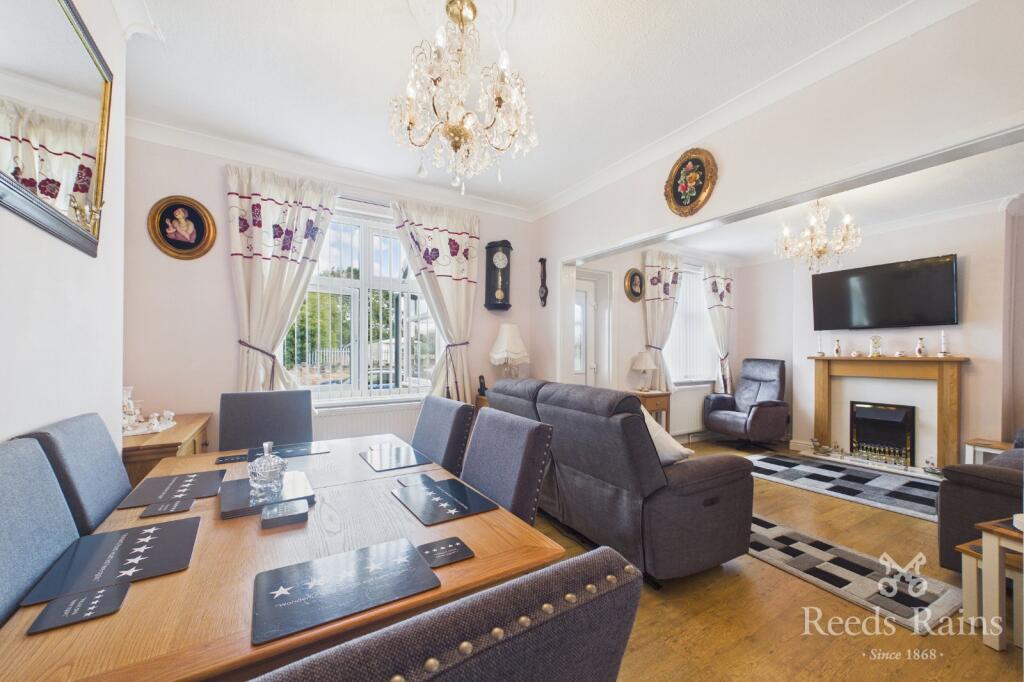 House in Rotherham, Thurcroft - View 5