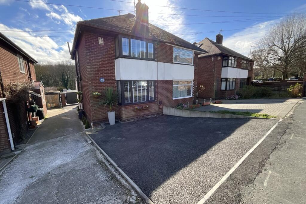 Main image of property: Normanton Spring Road, Sheffield, Sheffield, S13 7BA