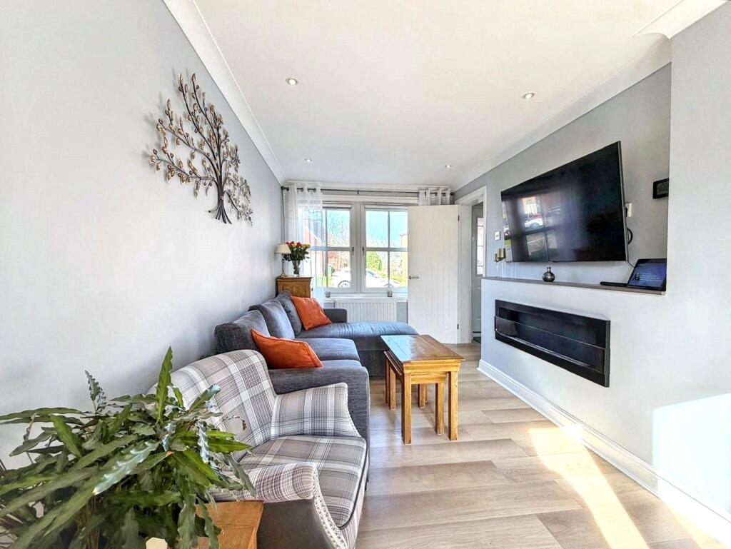 Tiree Grange, Hamilton, South Lanarkshire, ML3 photo 4