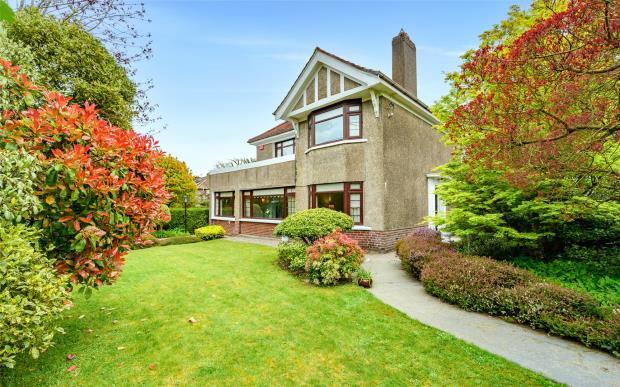 Main image of property: Woodview, Douglas, Cork City