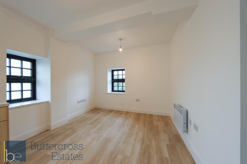 Apartment in Newark and Sherwood, Newark - View 4