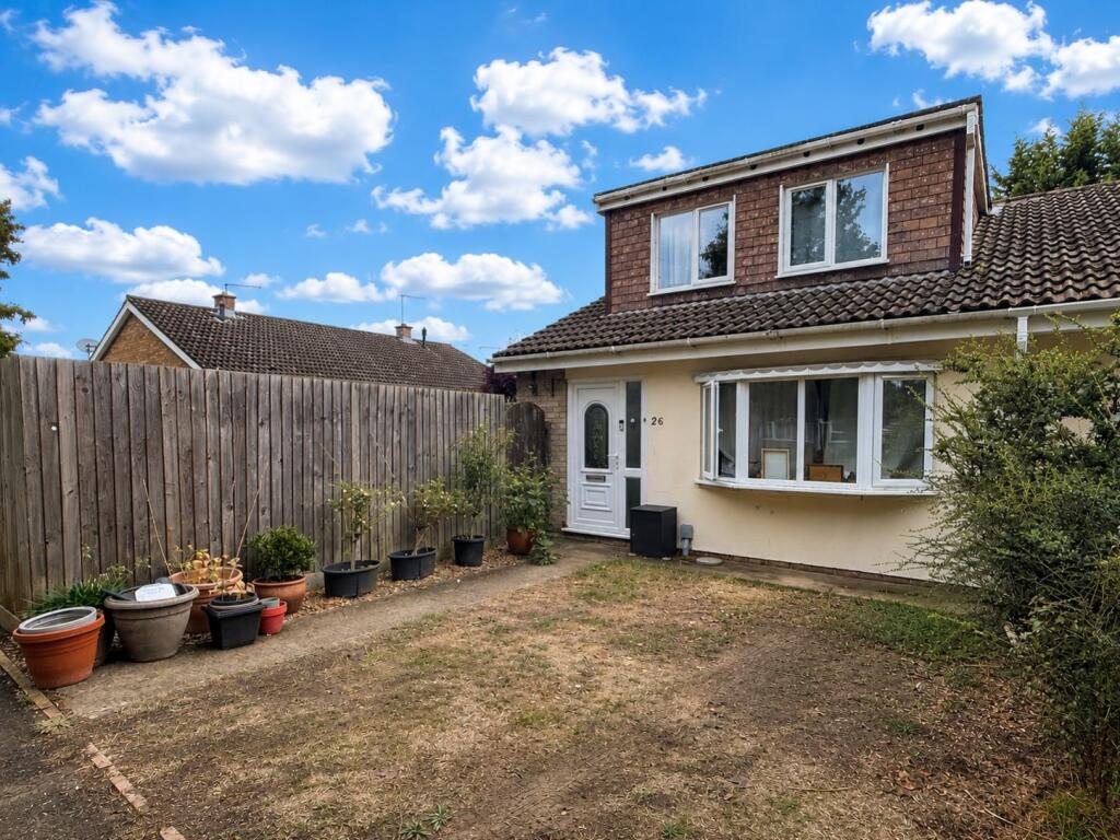 Main image of property: Holmsey Green Gardens, Beck Row, Suffolk, IP28