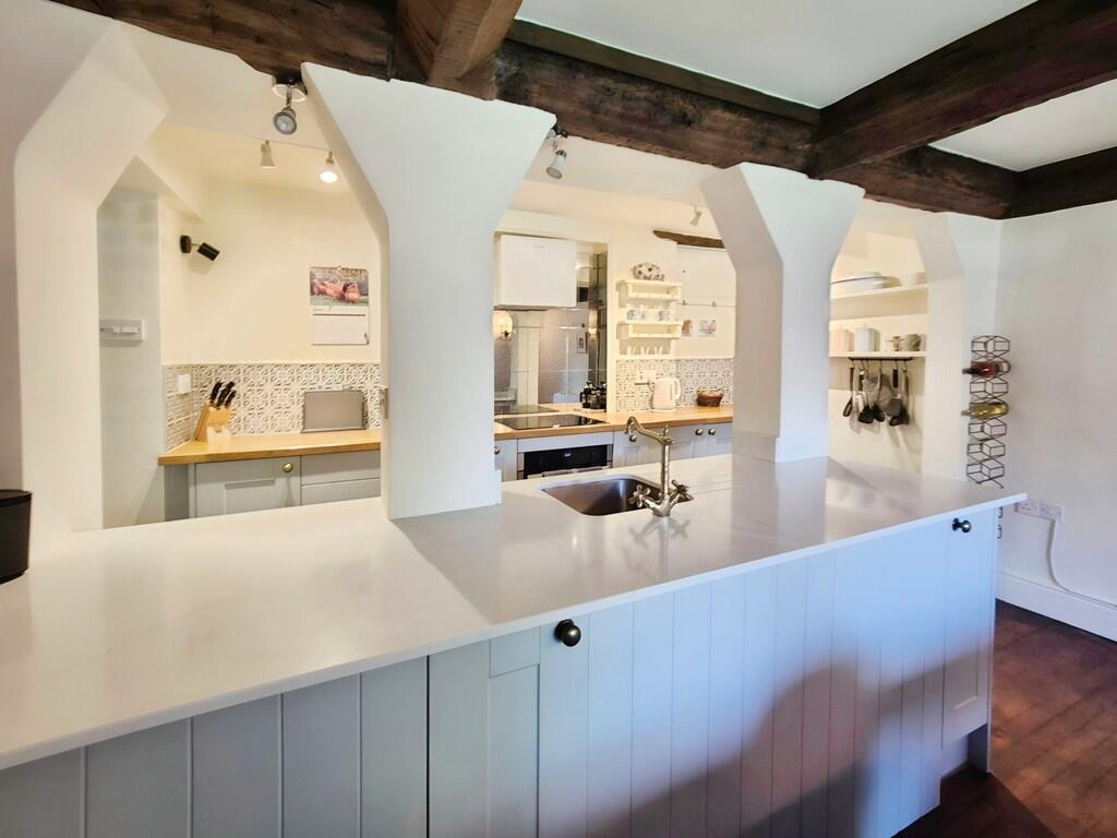 Additional image 17 of The Pinnacles, Weston Street