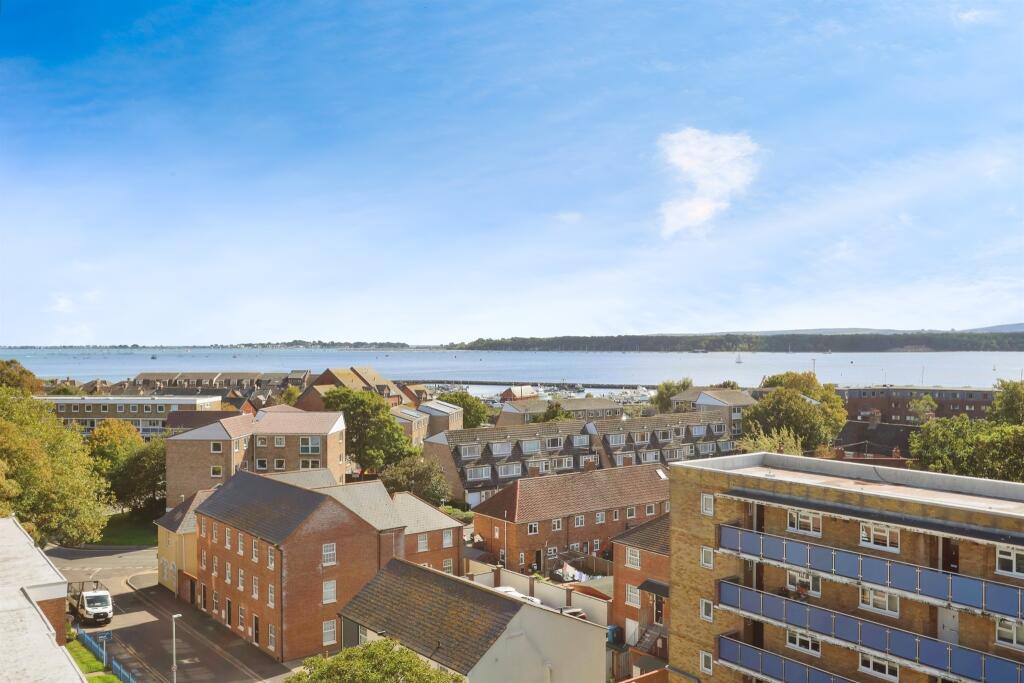 Main image of property: Lagland Street, Poole