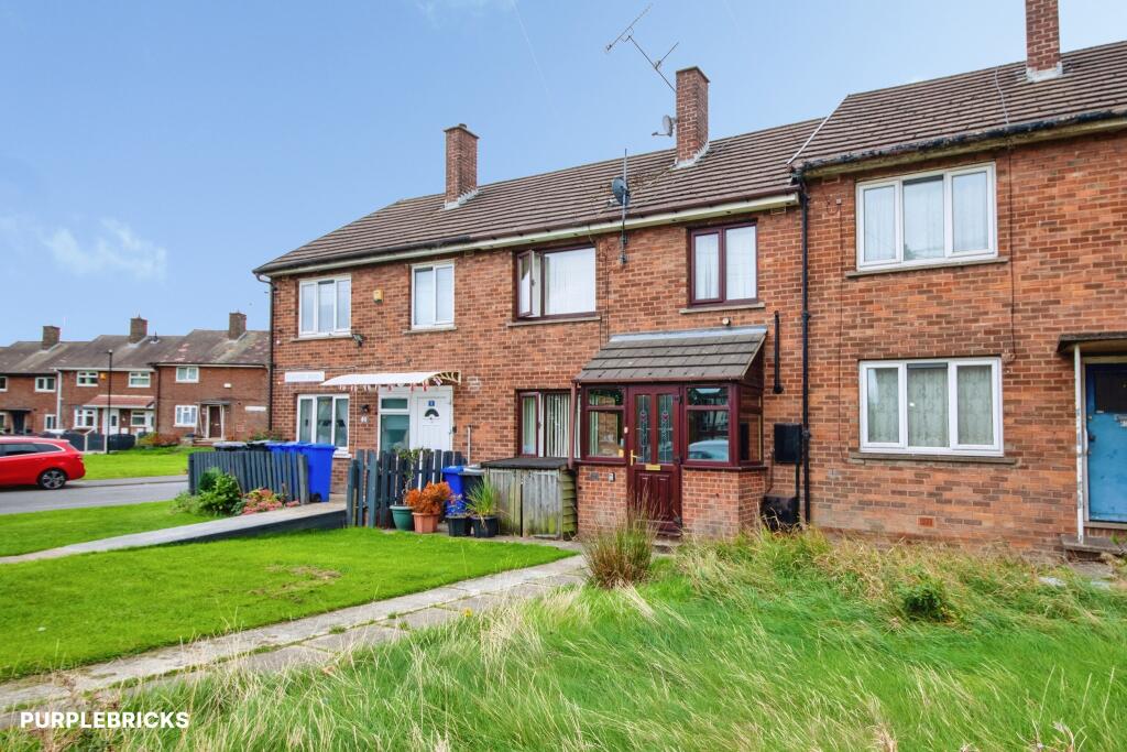 Main image of property: Atlantic Road, Sheffield, S8