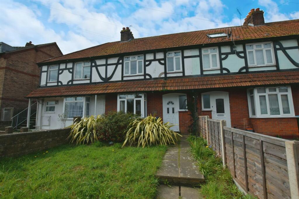 Main image of property: Chichester Road, Bognor Regis, PO21