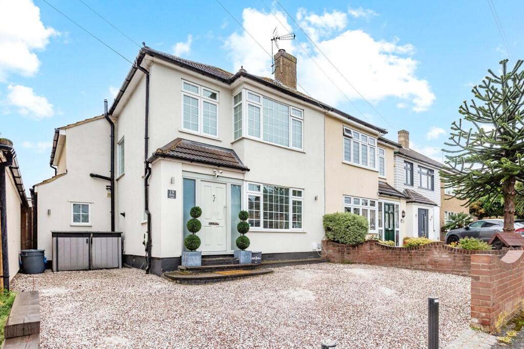 Main image of property: Spital Lane, Brentwood, Essex, CM14