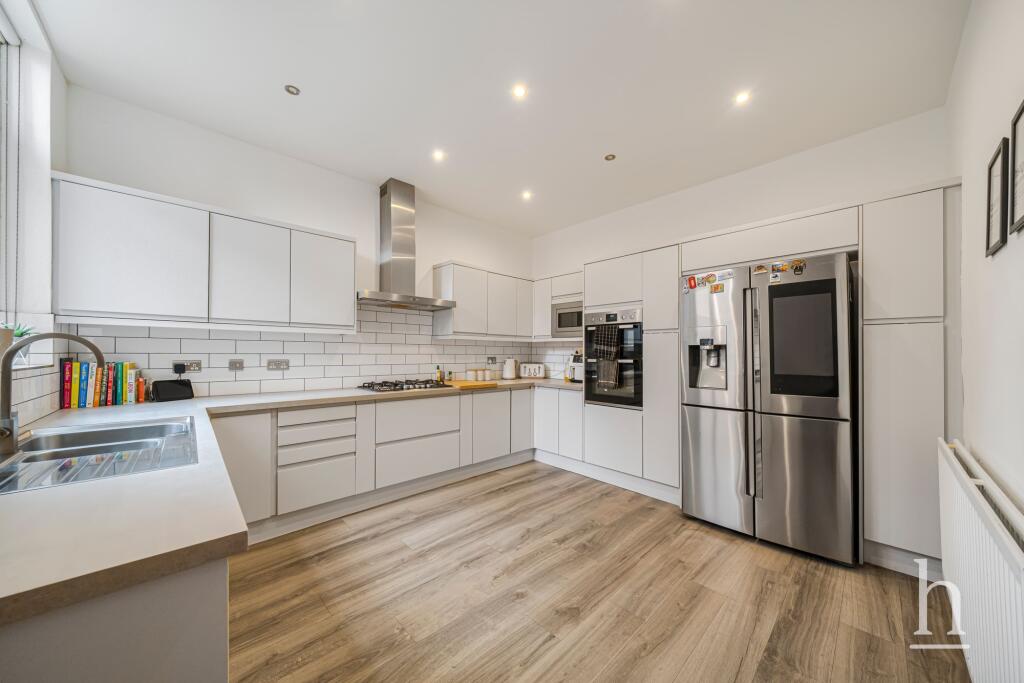 House in Wallasey, Liscard - View 4