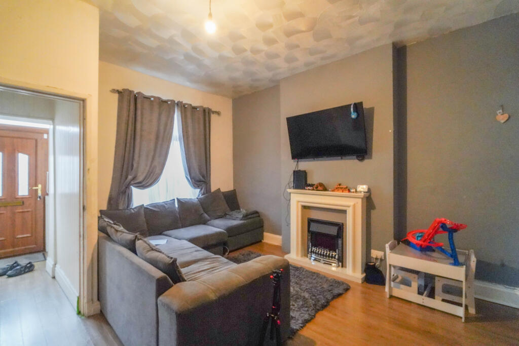 House in Wigan, Ashton-in-Makerfield - View 3