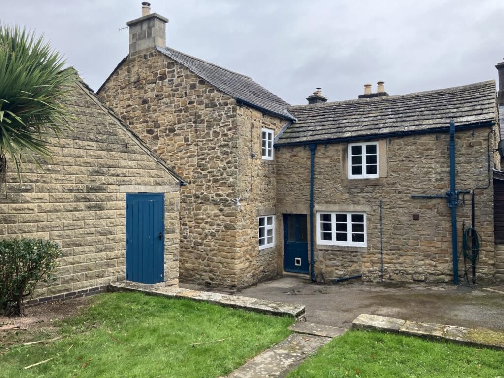 Main image of property: Devonshire House, High Street, Pilsley, Bakewell, DE45 1U