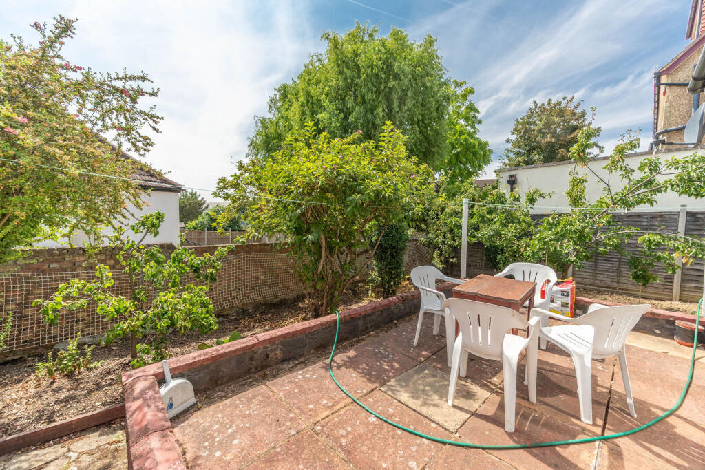 Main image of property: Garratt Road, Edgware, HA8