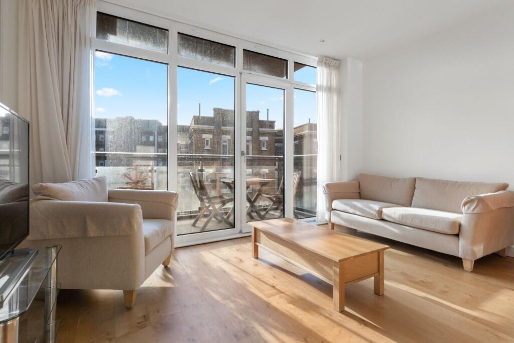 Main image of property: Gatliff Road, London, SW1W