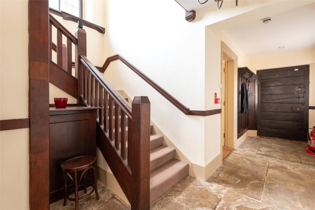 House in Whitchurch - More