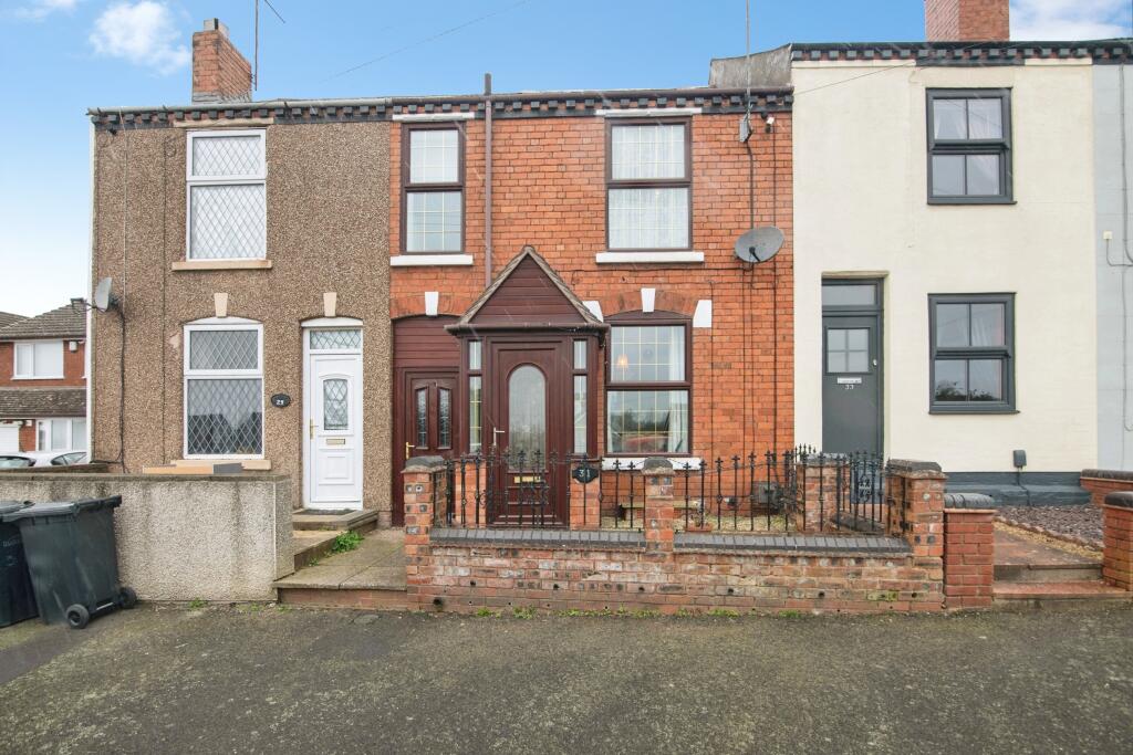 Main image of property: Grosvenor Road, Dudley, DY3