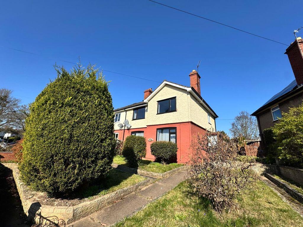 Main image of property: Central Avenue, Hereford