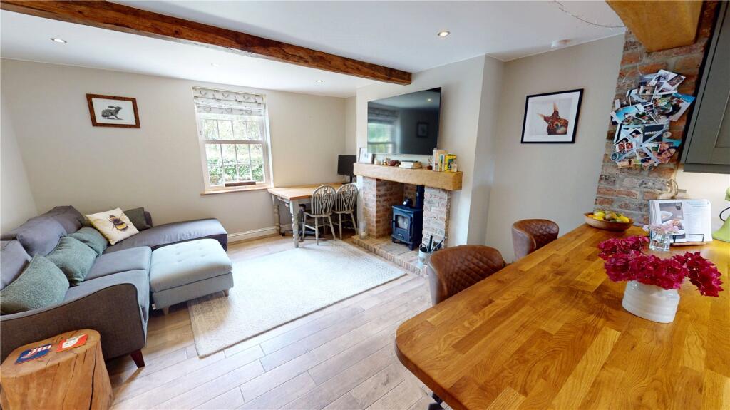 House in York, Thirkleby High and Low with Osgodby - View 4