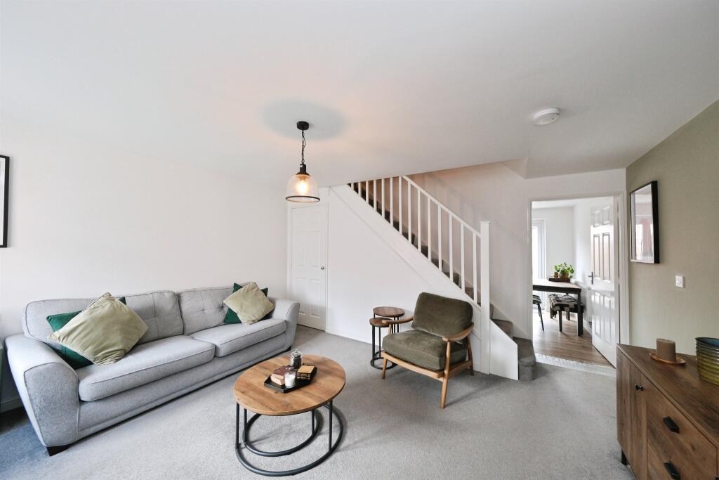 House in Sheffield - View 2