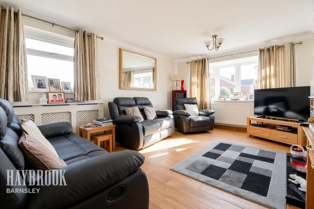 House in Sheffield - View 3