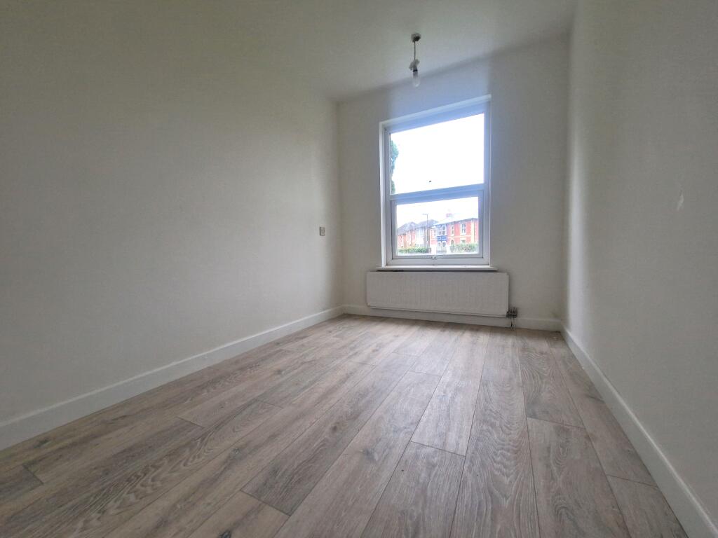 Apartment in Southampton, Merry Oak - More