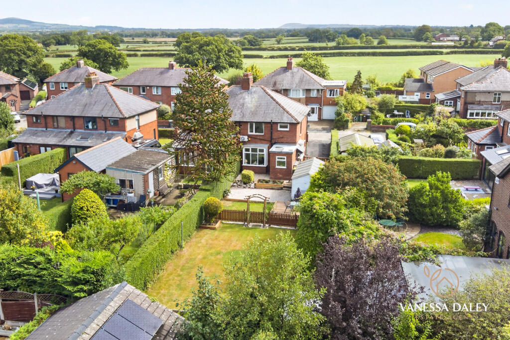Main image of property: Green Drive, Preston, PR3 5