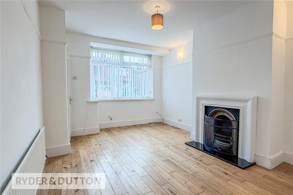 Clifton Street, Failsworth, Manchester, Greater Manchester, M35 photo 3