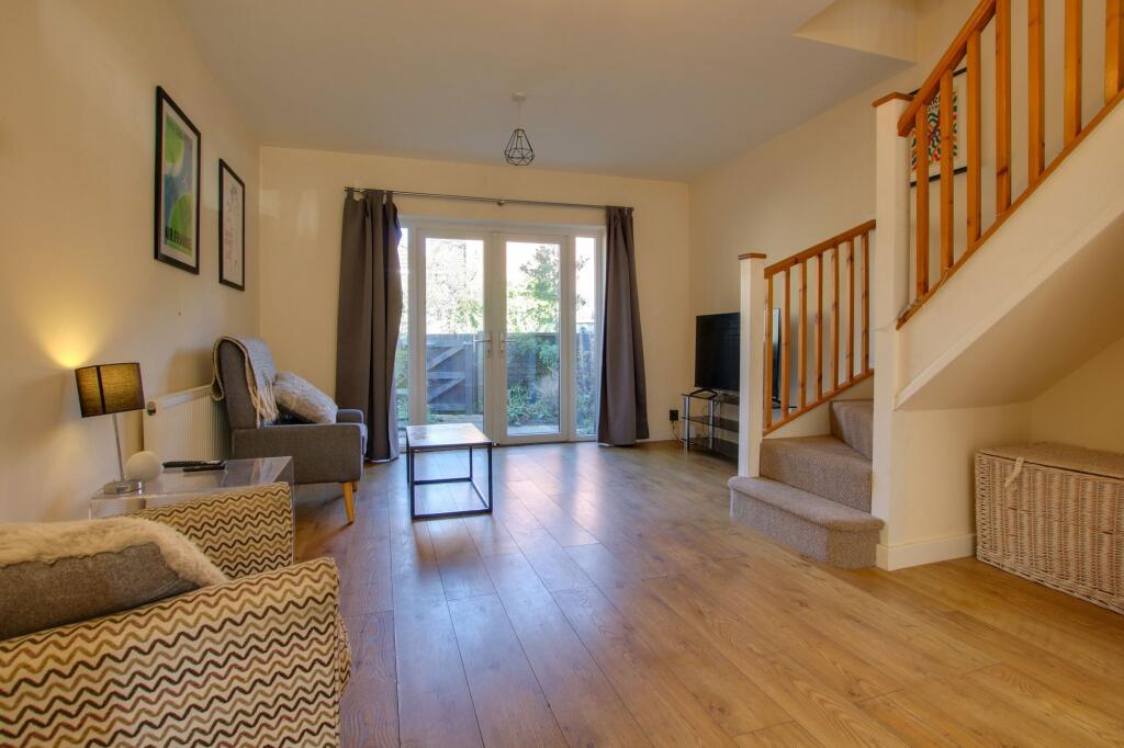 Main image of property: Newmarket Street, Leicester, LE2