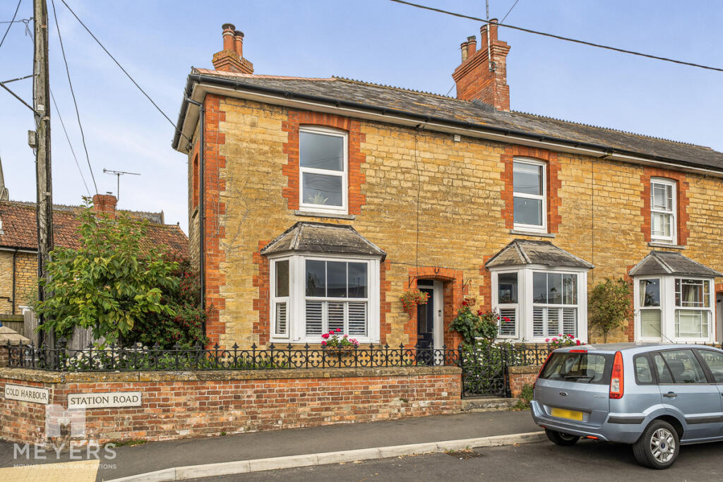 Main image of property: Station Road, Milborne Port, DT9