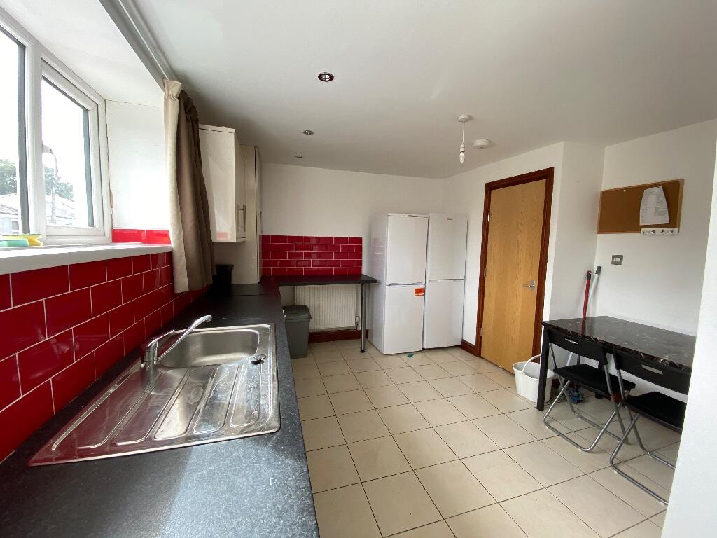 Main image of property: Wyeverne Road, Cardiff(City), CF24