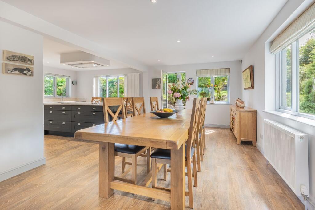 Brackenthwaite House, Black Beck Wood, Windermere, LA23 3LS photo 4