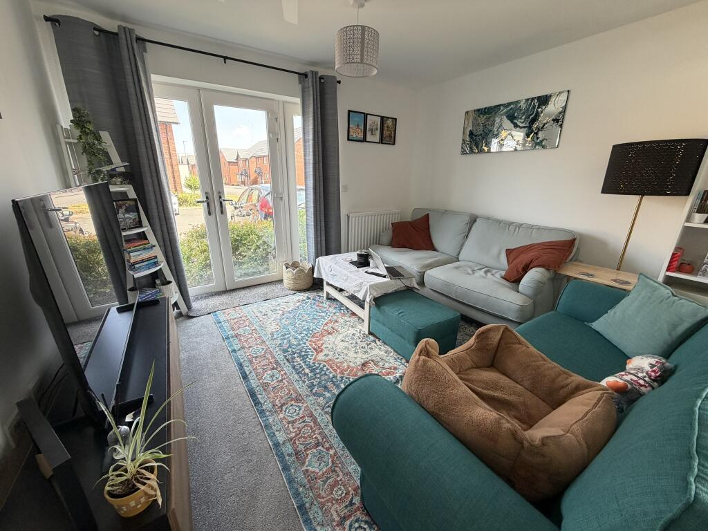 Newstead Way, Daventry - View 2