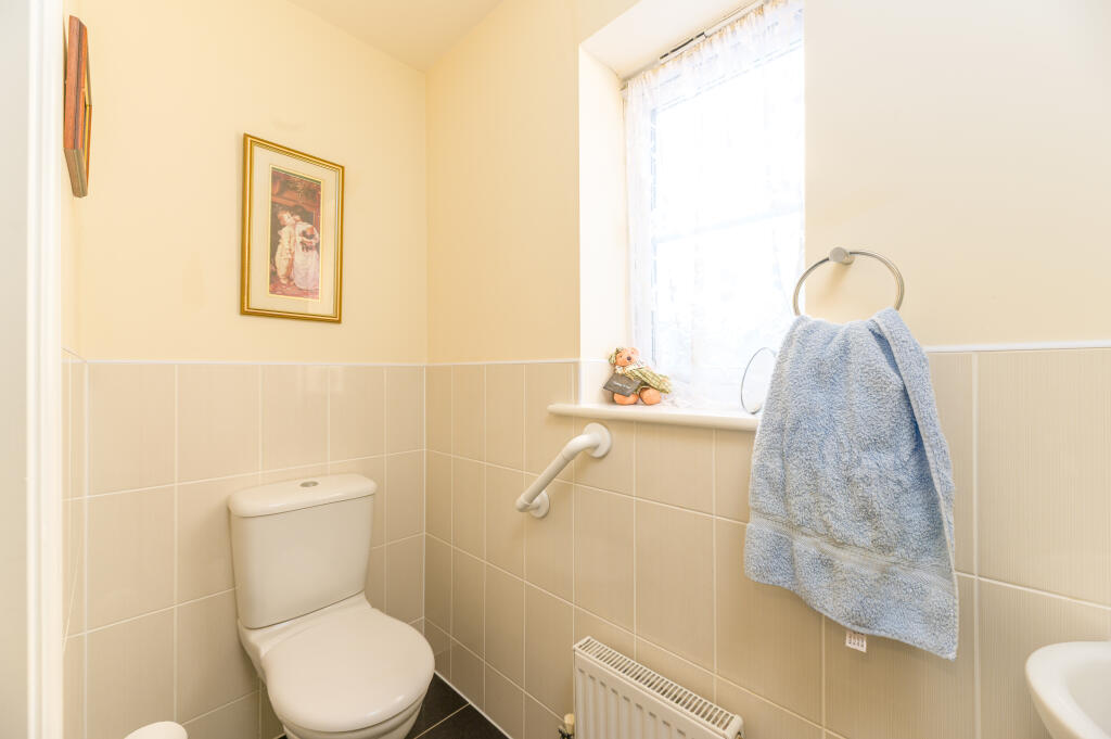 Additional image 28 of Brook Way, Birmingham, B16