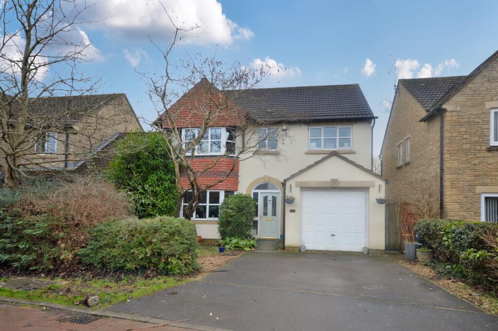 Main image of property: Blackdown Mead, Cheddar, BS27