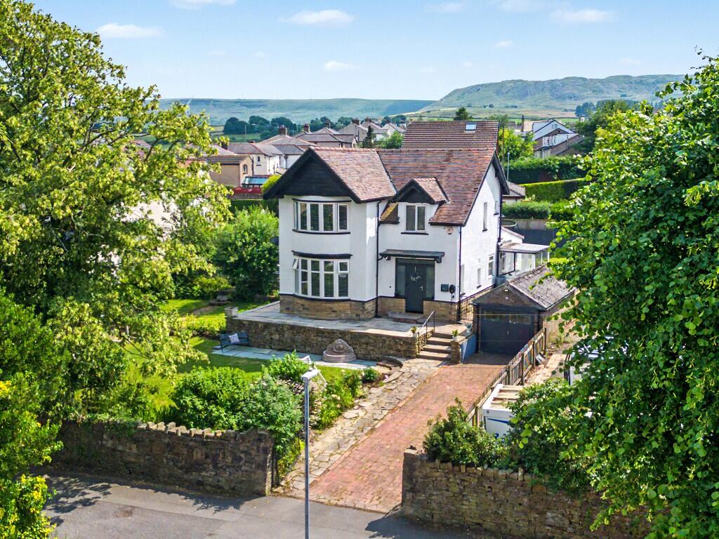 Main image of property: Lyndale Road, Burnley, Lancashire, BB11