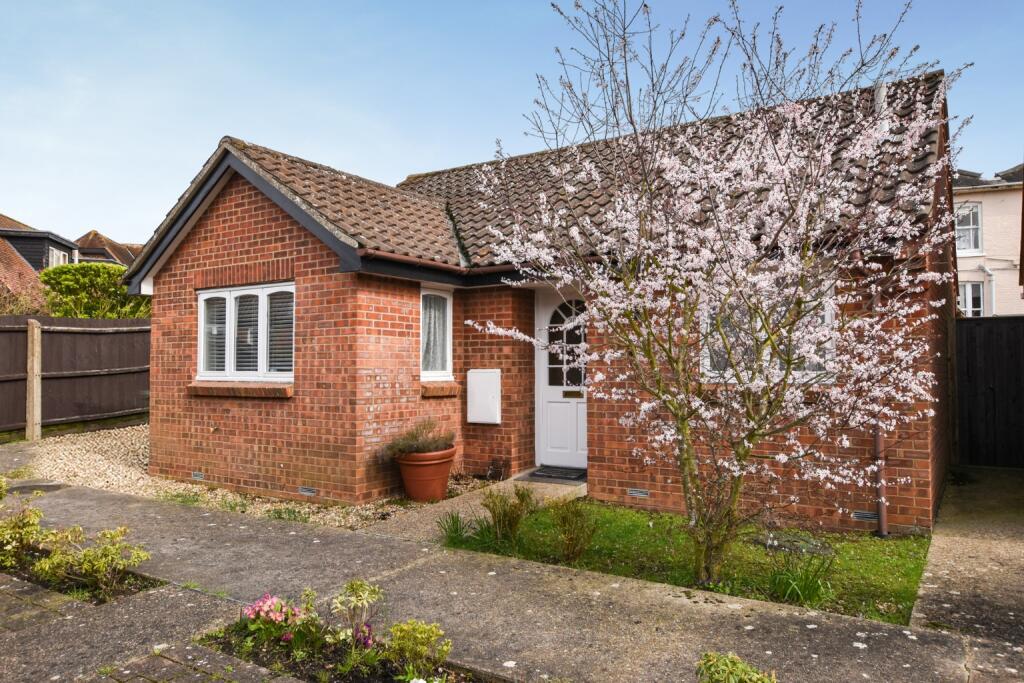 Main image of property: Newnham Green, Maldon