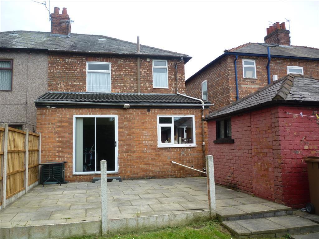 Photo of the property