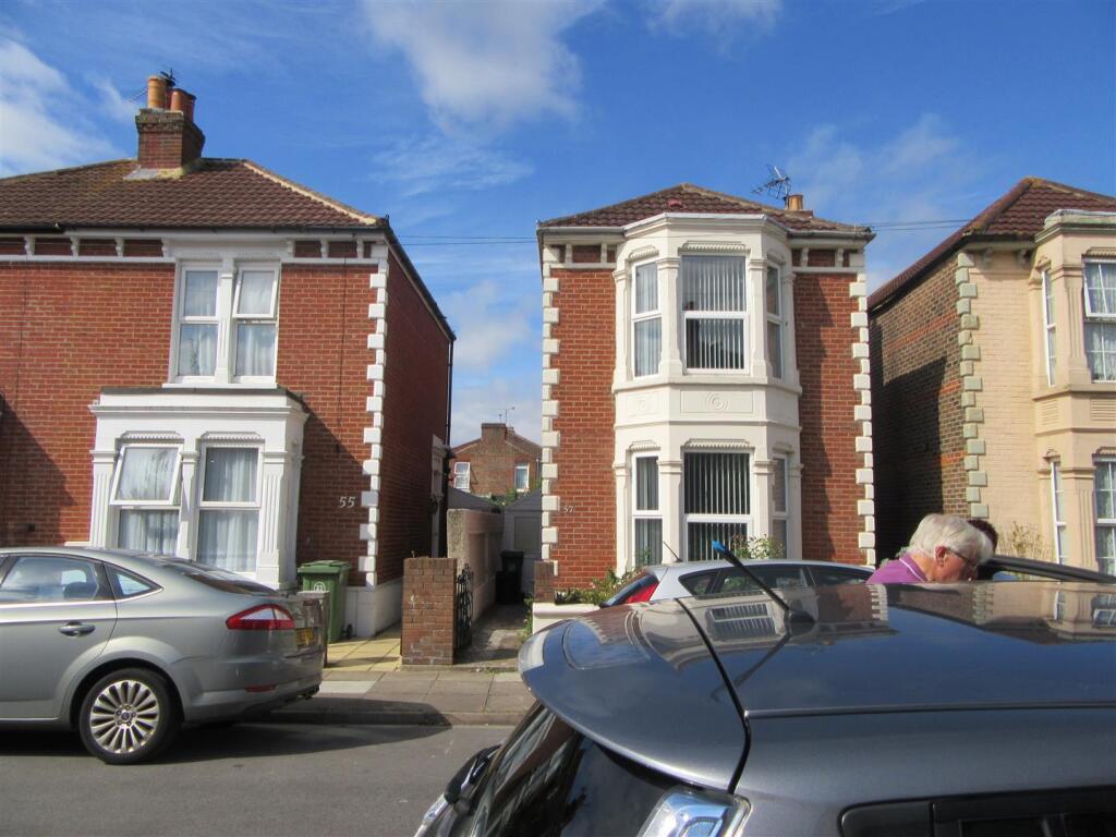Main image of property: Balfour Road, North End, Portsmouth