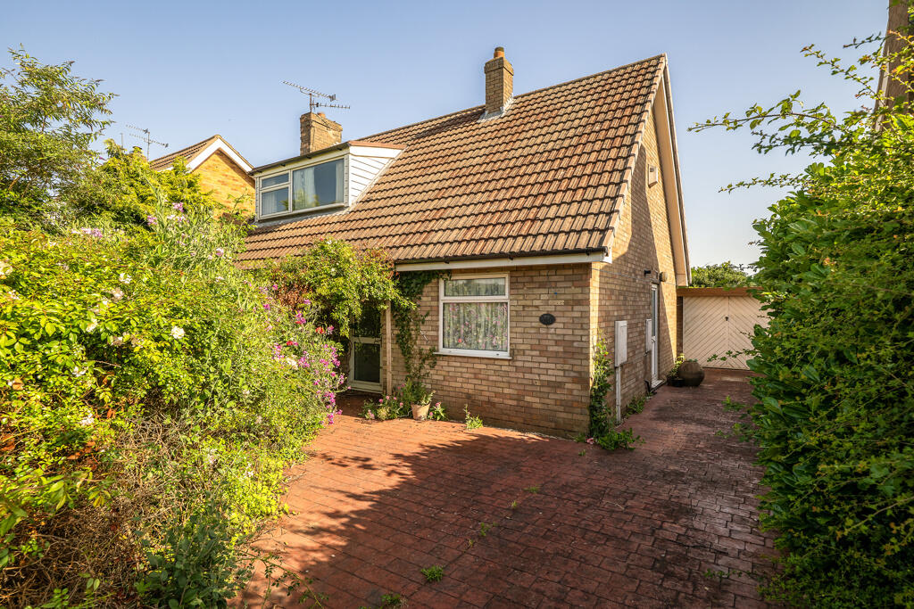 Main image of property: Fir Tree Avenue, Brant Road, Waddington, Lincoln, Lincolnshire, LN5 9DP