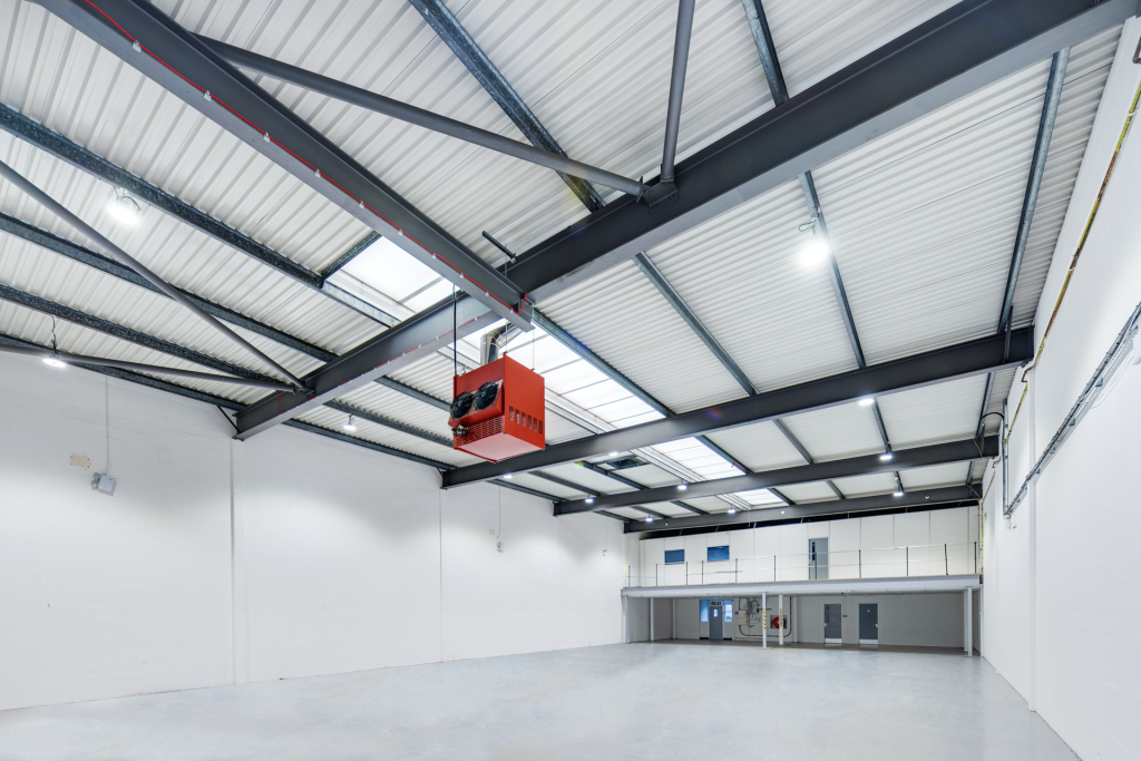 Additional image 3 of Colemeadow Road Industrial Estate, Redditch, B98 9PB