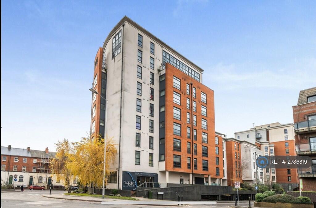 Main image of property: Kennet Street, Reading, RG1