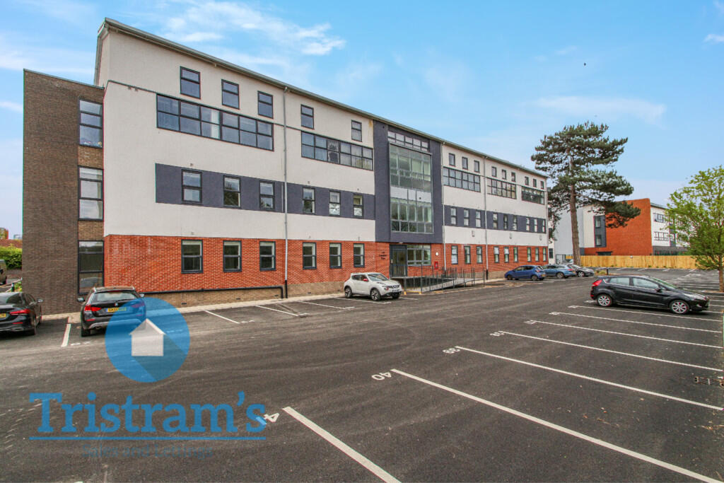 Main image of property: Tulip Street, Beeston