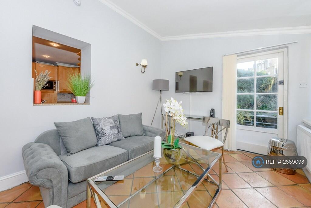 Main image of property: Burton Road, London, SW9