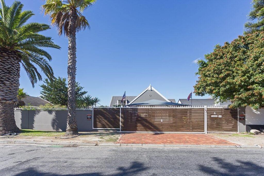 Main image of property: Limpopo, Blouberg