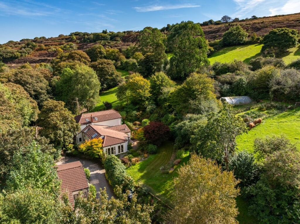 Main image of property: Hale Mills, Twelveheads, Truro, Cornwall, TR4