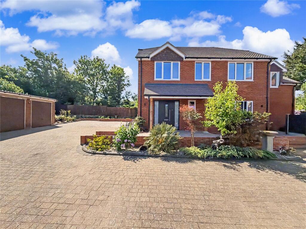 Main image of property: Junction Road, Gillingham, Kent, ME7
