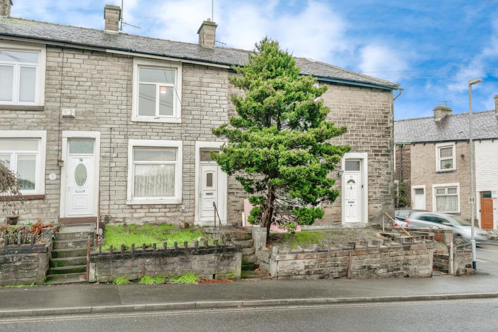 Main image of property: Hallam Road, Nelson, Lancashire, BB9