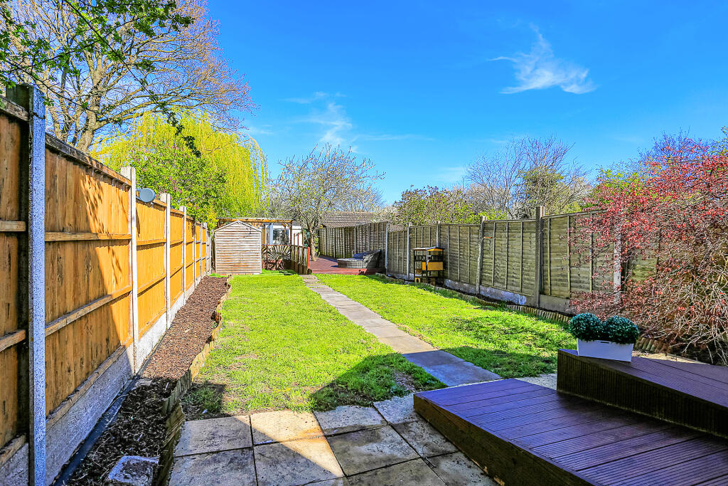 Additional image 23 of Shalford Road, Solihull