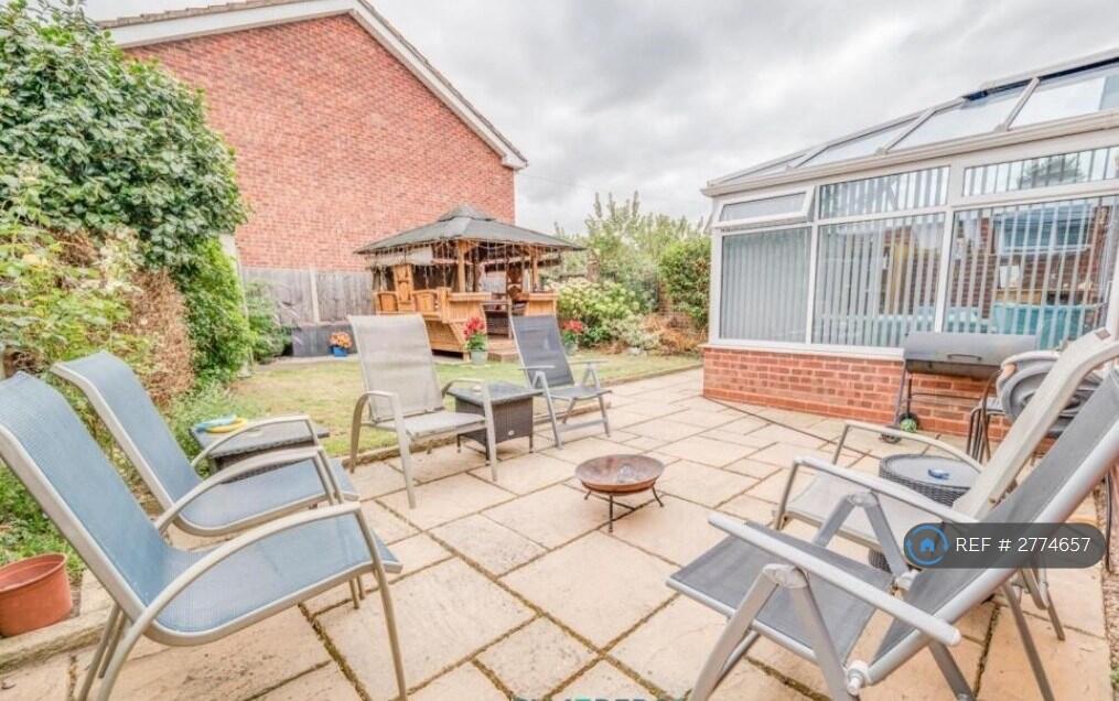 Additional image 3 of Bridgeman Croft, Solihull, B36