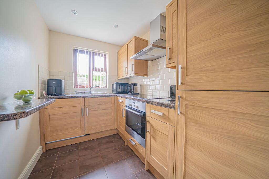 Additional image 4 of Beckford Croft, Dorridge, B93